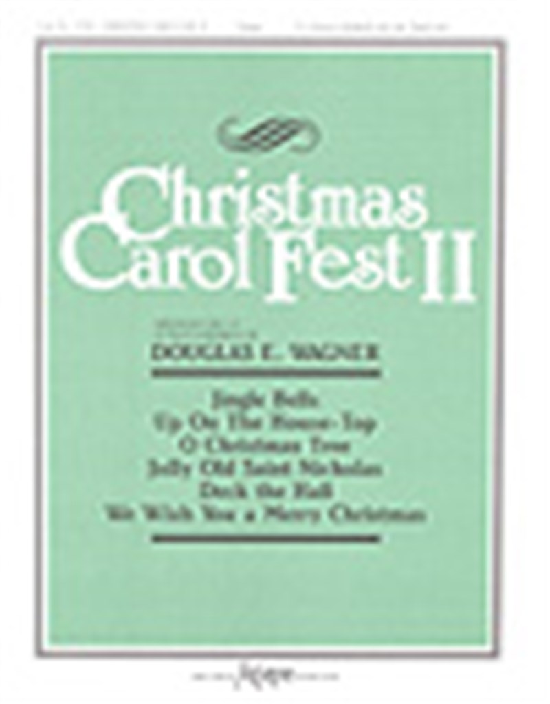 Christmas Carol Fest II